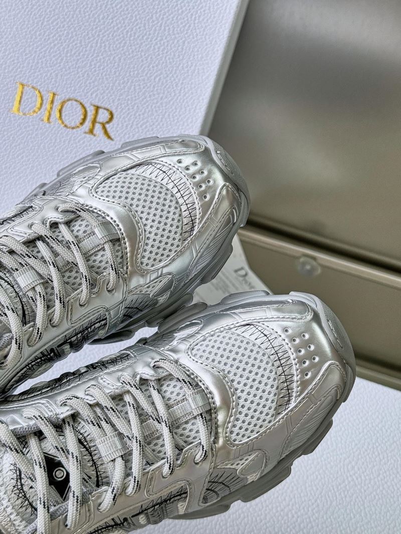 Christian Dior Sneaker